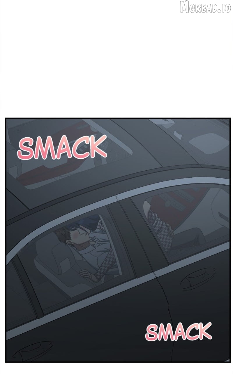 Change Me Chapter 247  - page 4